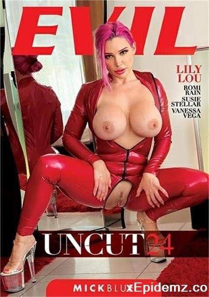 Uncut 24 (2023/SD)