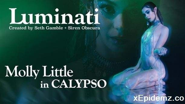 Amateurs - Luminati Calypso (2024/LucidFlix/FullHD)