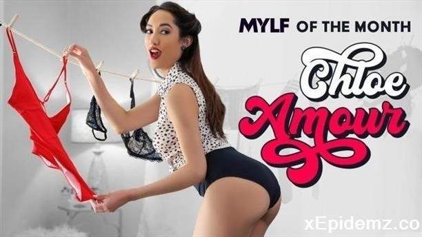 Chloe Amour - Happy Milf Day (2024/MylfOfTheMonth/FullHD)