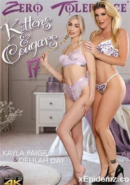Kittens And Cougars 17 (2022/FullHD)