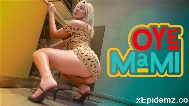 Amateurs - Make Me Feel Sexy Again (2024/OyeMami/FullHD)