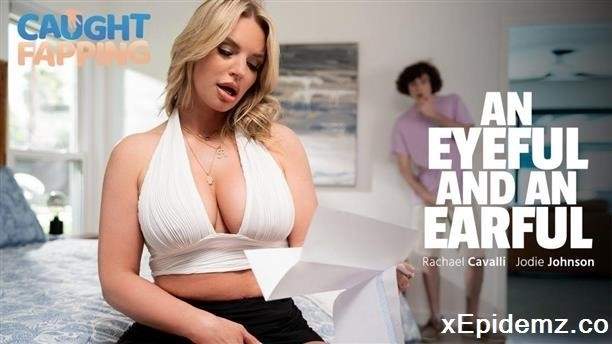 Amateurs - An Eyeful And An Earful (2024/AdultTime/FullHD)