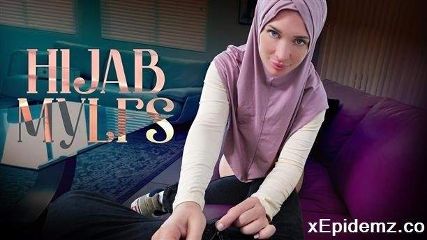 Amateurs - Married, Discreet, And Horny (2024/HijabMylfs/FullHD)