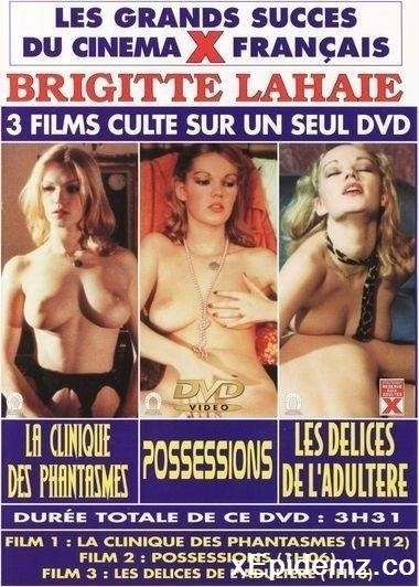 La Clinique Des Phantasmes (1980/SD)