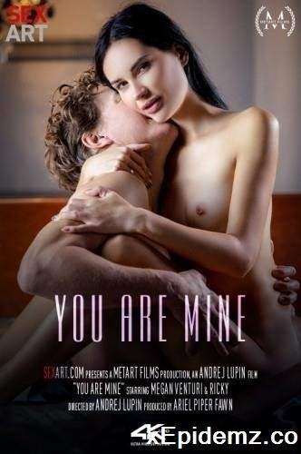 Ricky, Megan Venturi - You Are Mine (2024/SexArt/FullHD)