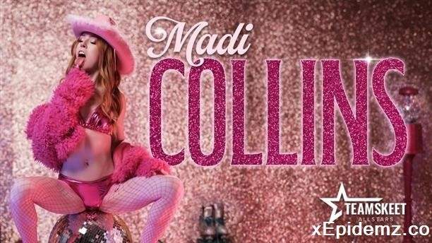 Madi Collins - Crazy About Madi (2024/TeamSkeetAllStars/FullHD)