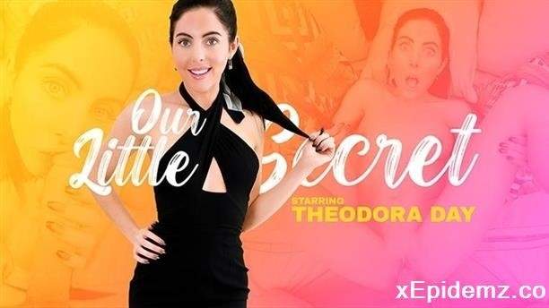 Theodora Day - Flexible Girlfriend (2023/OurLittleSecret/FullHD)