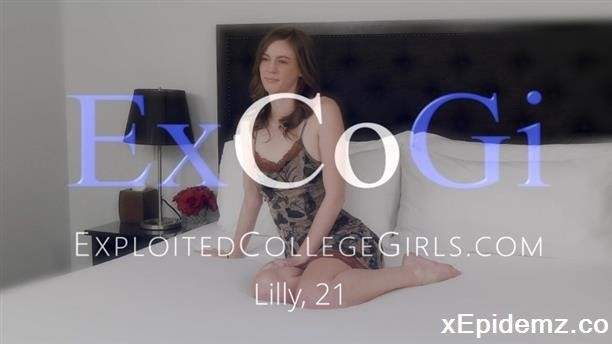 Lilly - Do Bad Things To Me (2024/ExCoGi/FullHD)