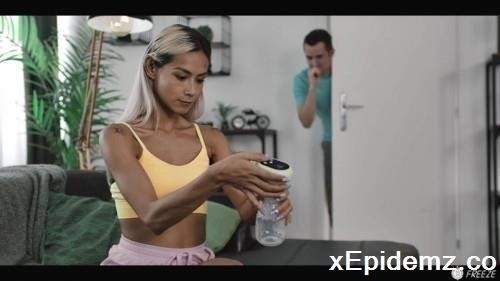 Veronica Leal - Breast Pump (2024/Freeze/SD)