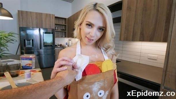 Madison Summers - A Babe Thankful For Cock (2024/TeamSkeetClassics/SD)