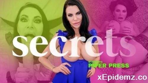 Piper Press - Keeping Piper Satisfied (2024/Secrets/SD)