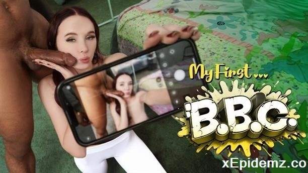 Scarlett Rose - My First Scarletts Bbc Fantasy (2024/TeamSkeetVIP/SD)