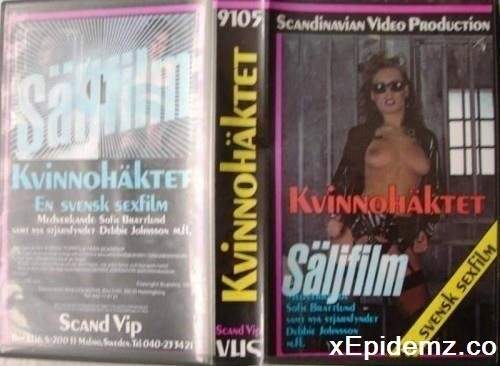 Kvinnohktet (1991/SD)