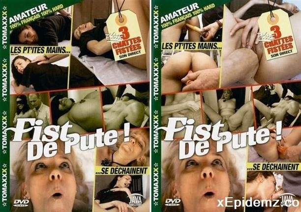 Fist De Pute (2008/SD)