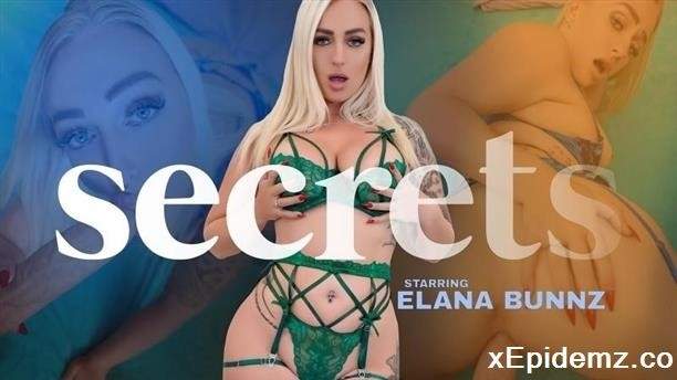 Elana Bunnz - I Think This Is Yours (2024/Secrets/SD)