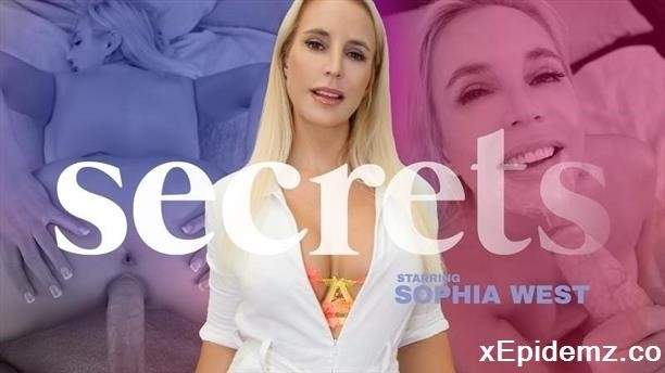 Sophia West - Your Employee Benefit Package (2024/Secrets/SD)