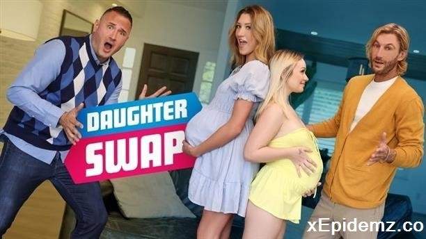 Addison Vodka, Riley Blake - Planting The Seed (2024/DaughterSwap/FullHD)