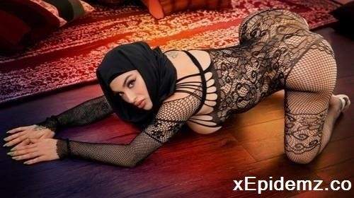 Theofficialegypt - Cant Do This To My Husband! (2024/HijabMylfs/SD)