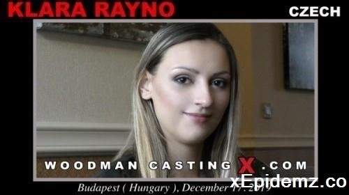 Klara Rayno - Updated (2024/WoodmanCastingX/HD)