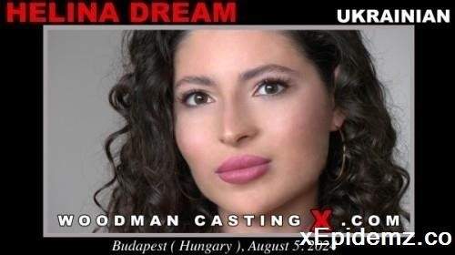 Helina Dream - All Sex (2024/WoodmanCastingX/HD)