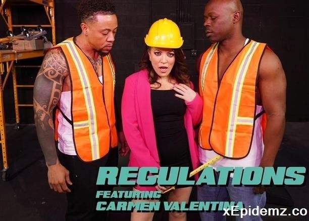 Amateurs - Regulations (2024/WillTileXXX/FullHD)