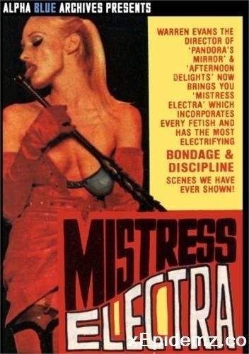 Mistress Electra (1983/HD)