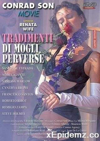 Tradimenti Di Mogli Perverse (2001/SD)