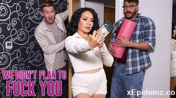 Lola Bratz  We Didnt Plan To Fuck You - Brazzers Exxtra (2024/BrazzersExxtra/FullHD)