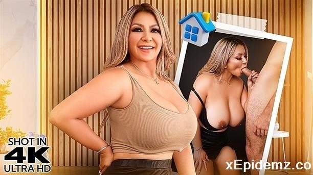 Sandra Paola - The Return Of The Step-Son (2024/SexMex/FullHD)