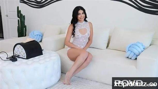 Angel Gostosa - Orgasmic Release (2024/POVD/FullHD)