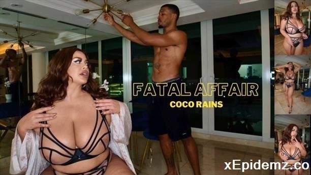 Coco Rains - Fatal Affair (2024/ManyVids/4K)