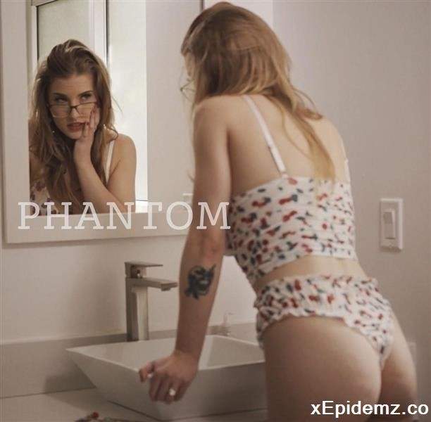 Octavia Red - Phantom (2024/MissaX/FullHD)