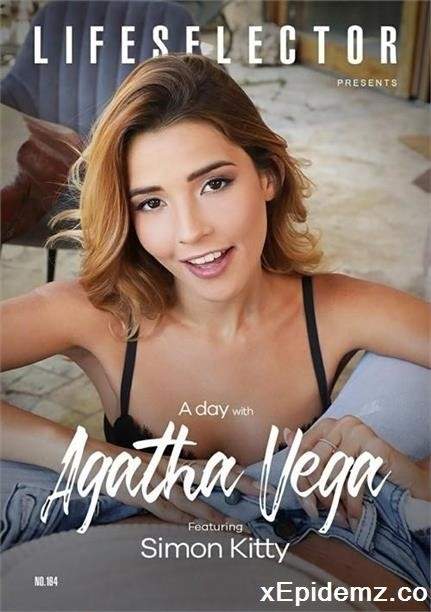 A Day With Agatha Vega (2024/HD)