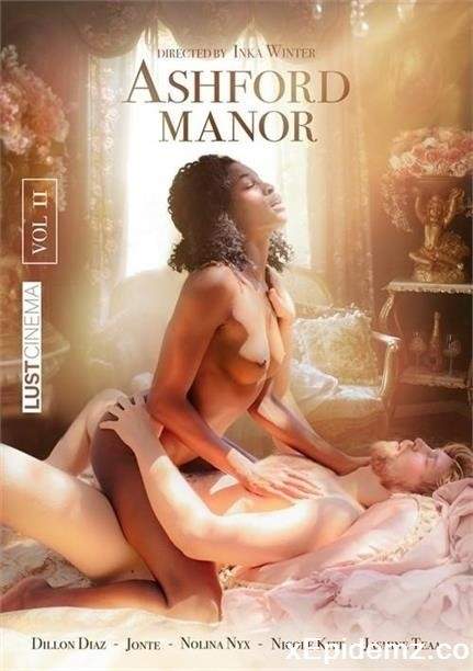 Ashford Manor 2 (2023/HD)