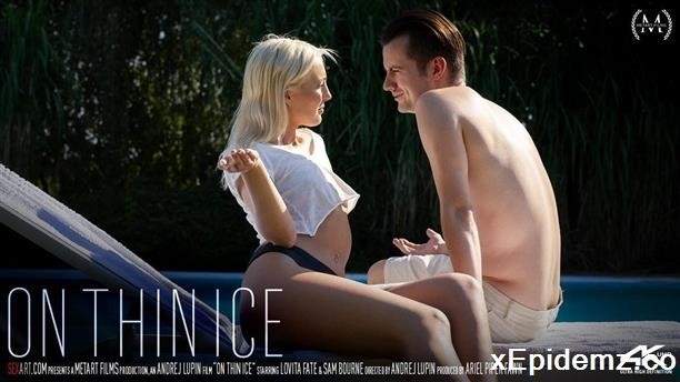 Amateurs - On Thin Ice (2024/SexArt/FullHD)