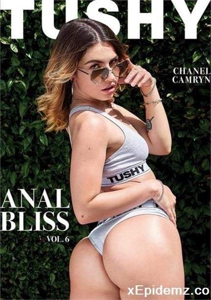 Anal Bliss 6 (2024/SD)