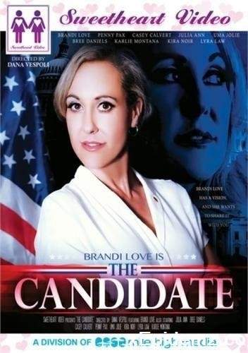 The Candidate (2016/SD)