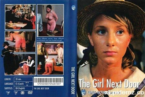 Amateurs - The Girl Next Door (2007/LupusPictures/SD)