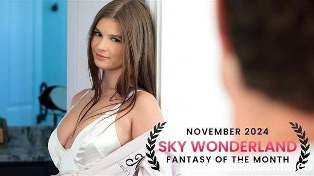 Amateurs - November 2024 Fantasy Of The Month - (2024/NubileFilms/FullHD)