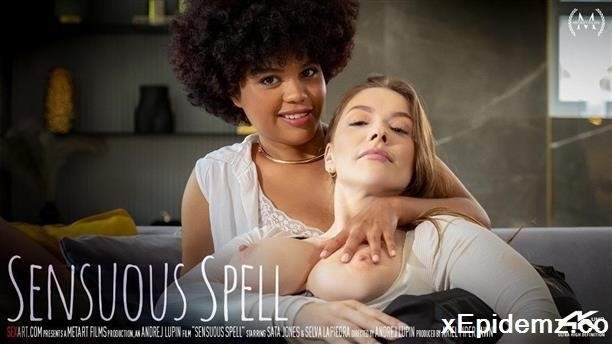 Amateurs - Sensuous Spell (2024/SexArt/FullHD)