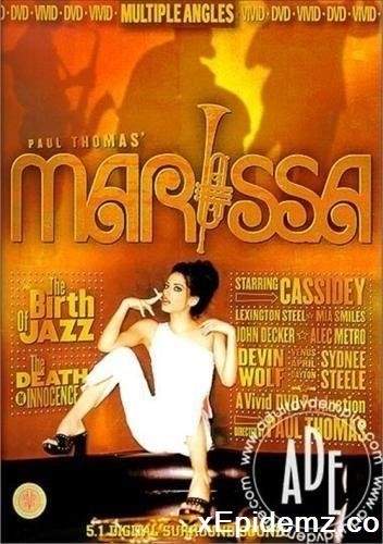 Marissa (2000/SD)