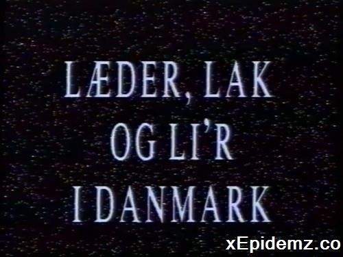 Lder, Lak Og Lir I Danmark (1996/SD)