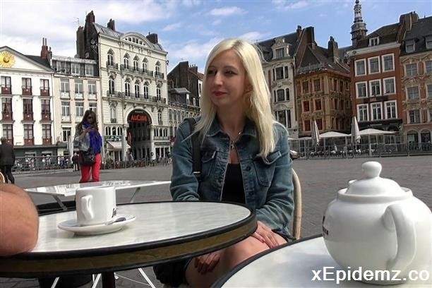 Lize - Cest Chaud  Lille ! (2015/JacquieEtMichelTV/FullHD)