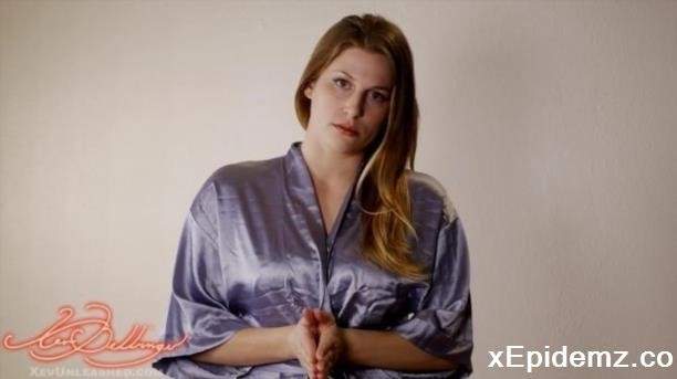 Xev Bellringer - Stepmommy Controls You With Breasts (2025/Xevunleashed/FullHD)