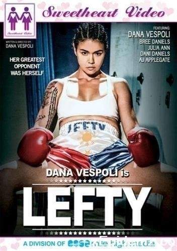 Lefty (2016/SD)