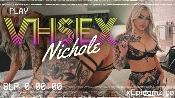 Nichole Saphir - Vhsex Episode 5 Nichole Saphir (2025/LucidFlix/SD)