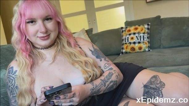 Skylar Vox - Onlyfans (2025/Onlyfans/FullHD)