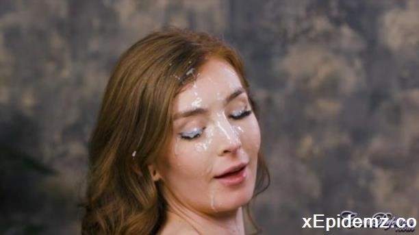 Katie Cooper - Catwalk Facial (2025/CumPerfection/FullHD)