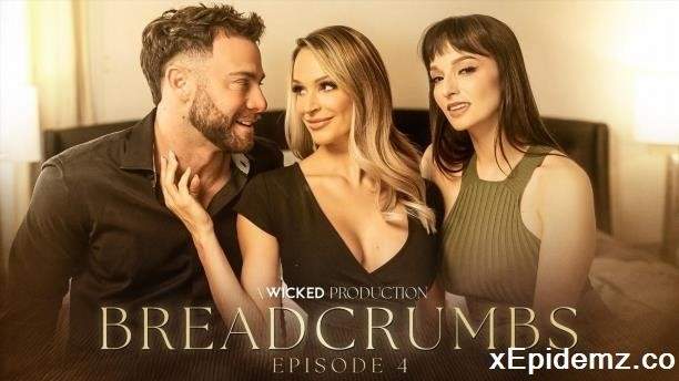 Emma Hix, Lexi Luna - Breadcrumbs (2025/Wicked/SD)