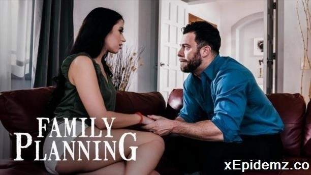 Alex Coal - Family Planning (2025/PureTaboo/FullHD)